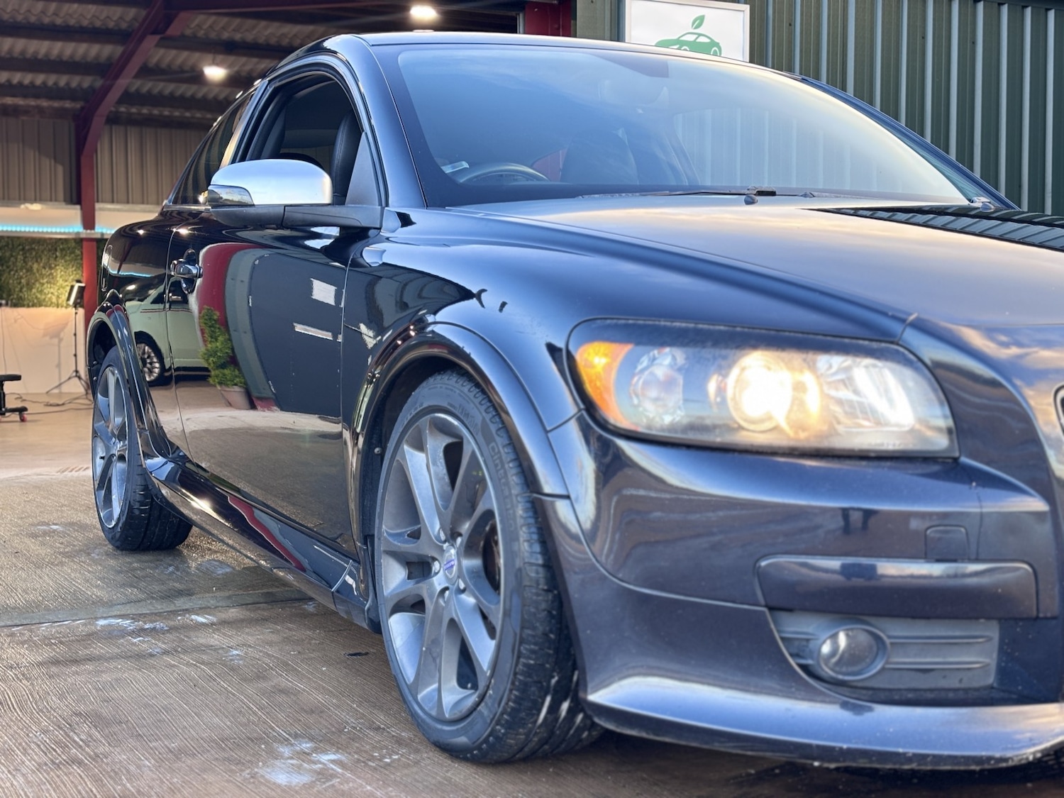 Used Volvo C30 2008 for sale - 77906476: Photo 13