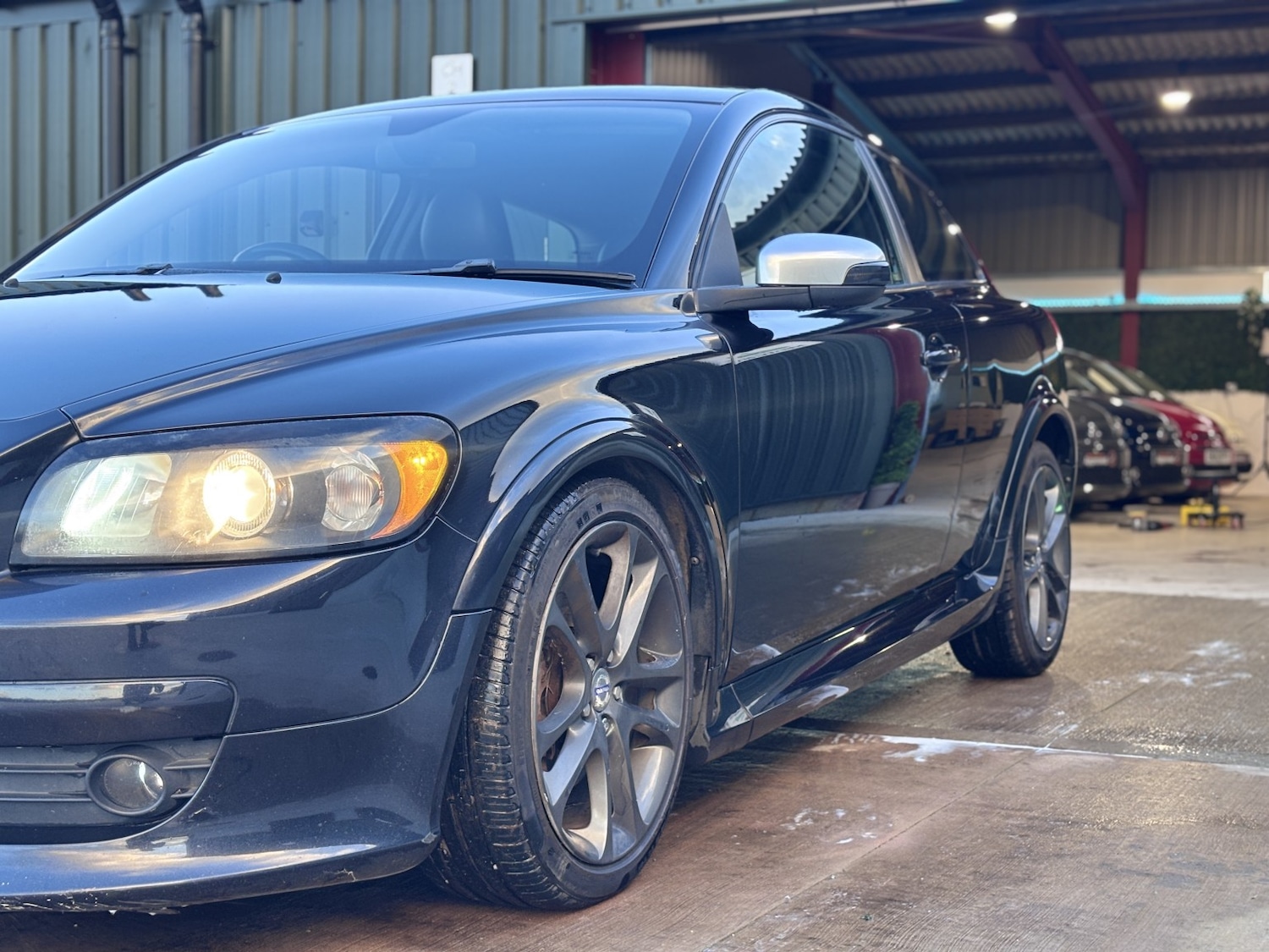 Used Volvo C30 2008 for sale - 77906476: Photo 14