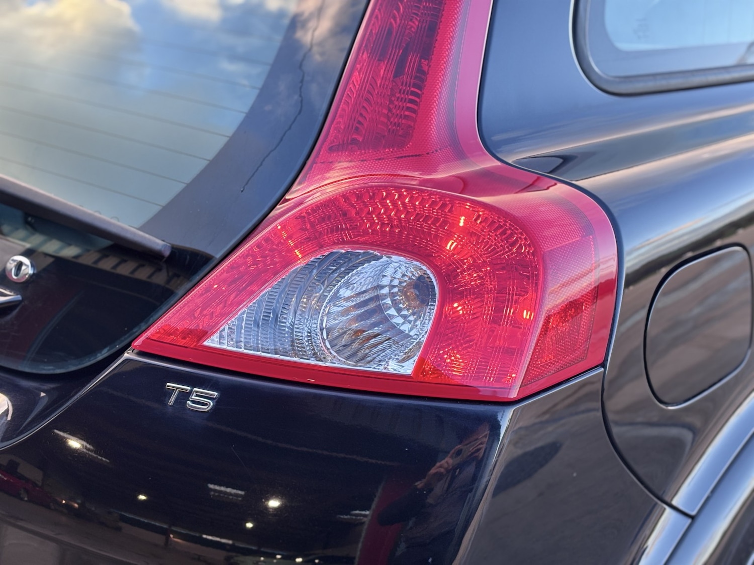 Used Volvo C30 2008 for sale - 77906476: Photo 15