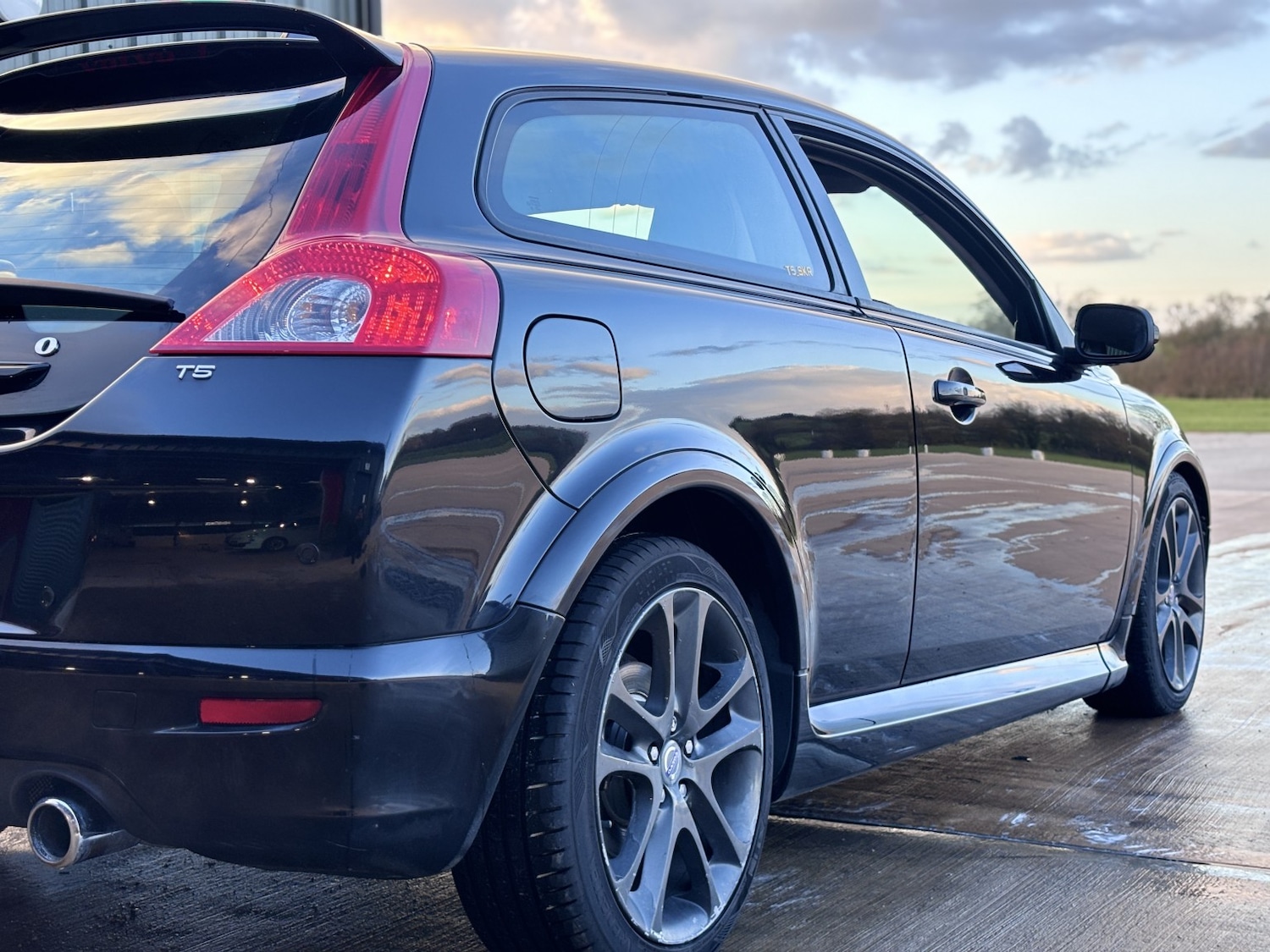 Used Volvo C30 2008 for sale - 77906476: Photo 16