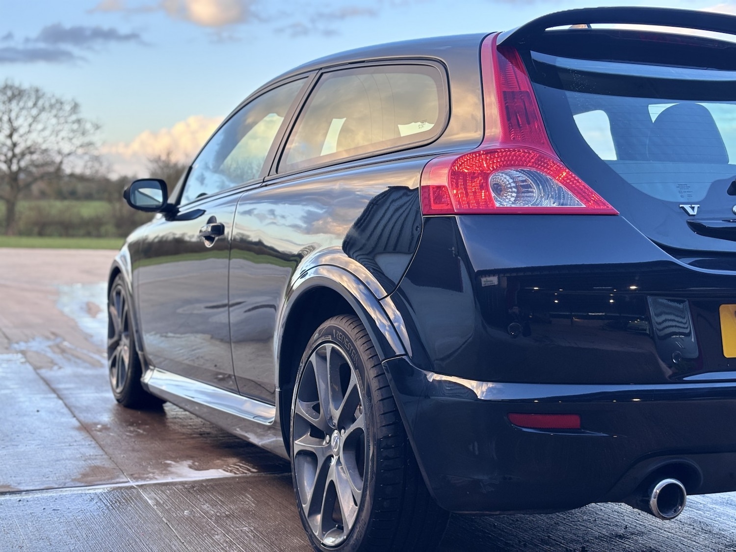 Used Volvo C30 2008 for sale - 77906476: Photo 17