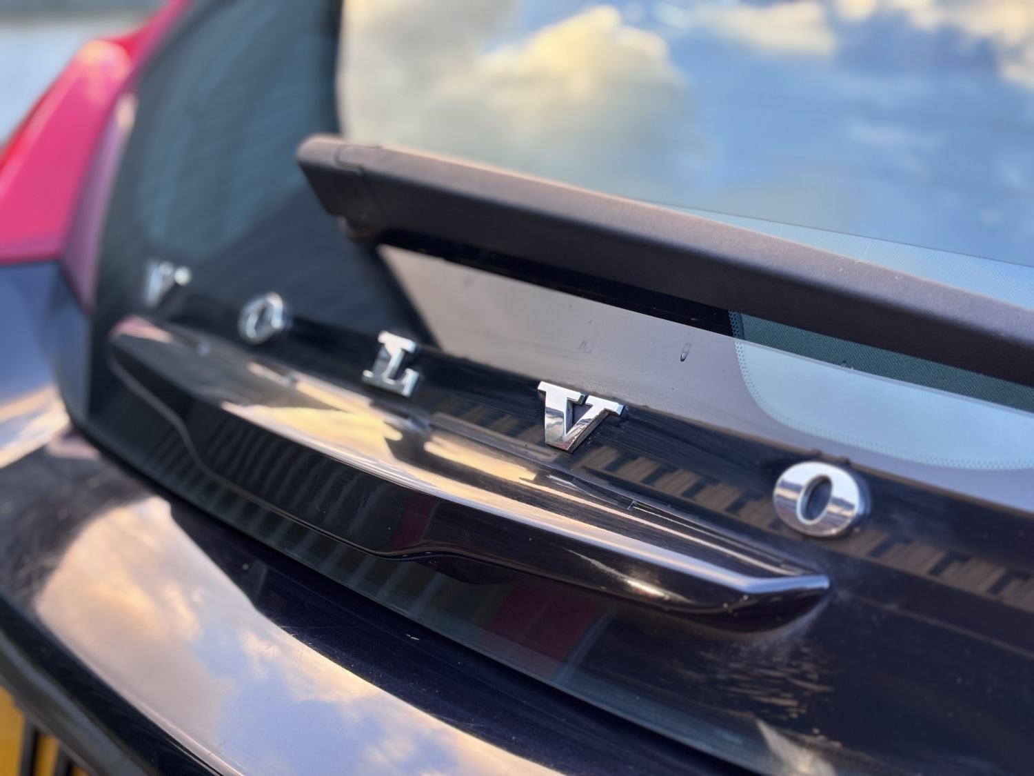 Used Volvo C30 2008 for sale - 77906476: Photo 18