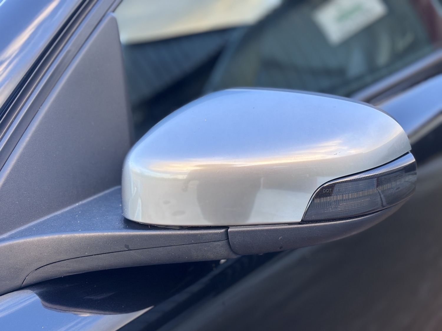 Used Volvo C30 2008 for sale - 77906476: Photo 19