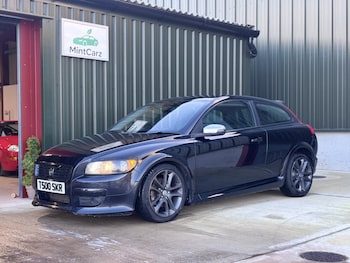 2008 - 2.5 T5 SE Sport 2-Door