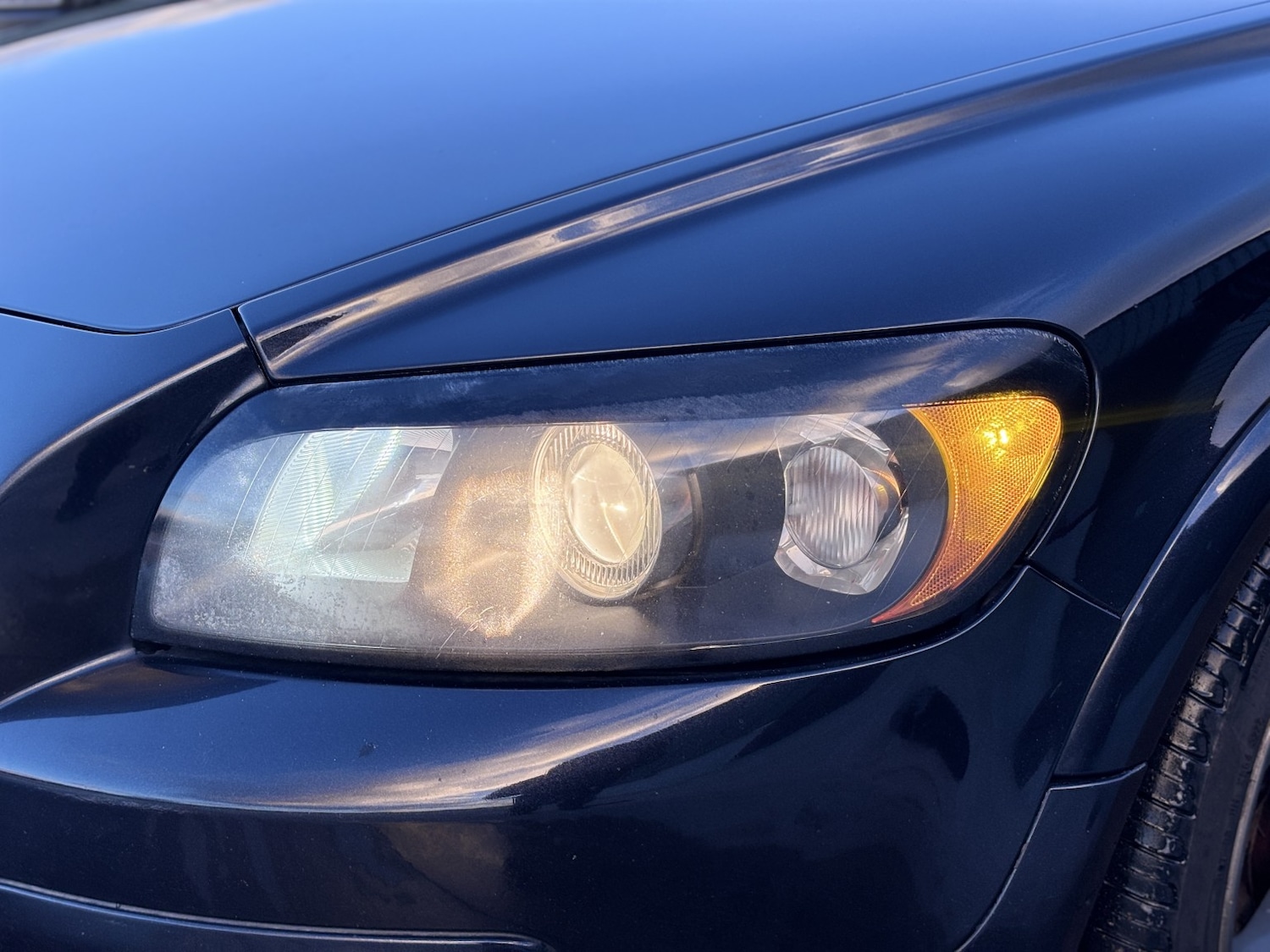 Used Volvo C30 2008 for sale - 77906476: Photo 20