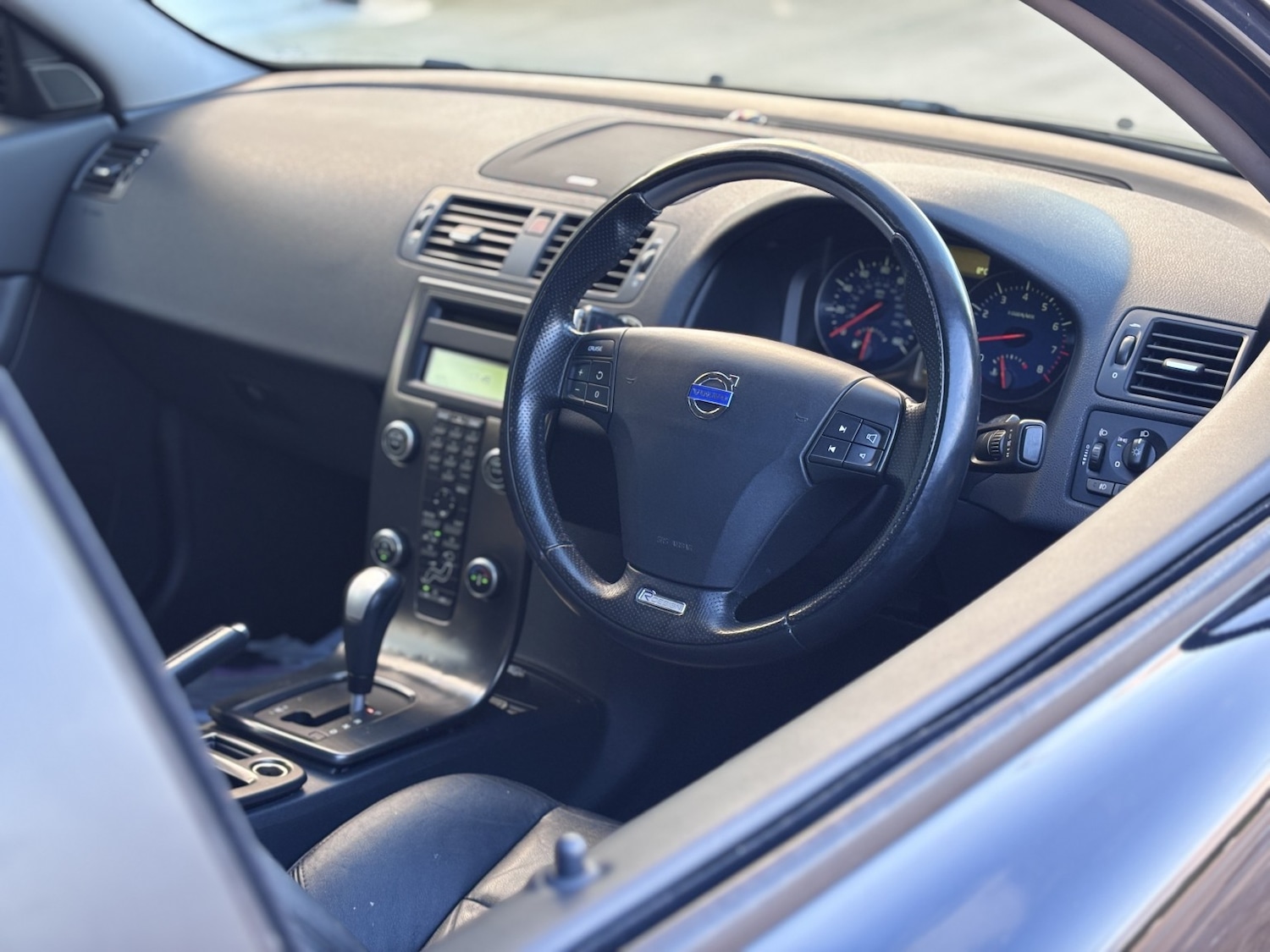 Used Volvo C30 2008 for sale - 77906476: Photo 22