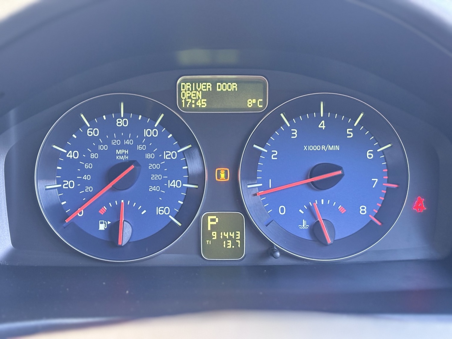 Used Volvo C30 2008 for sale - 77906476: Photo 23