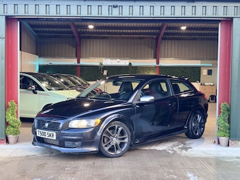 Used Volvo C30 2008 for sale - 77906476: Photo