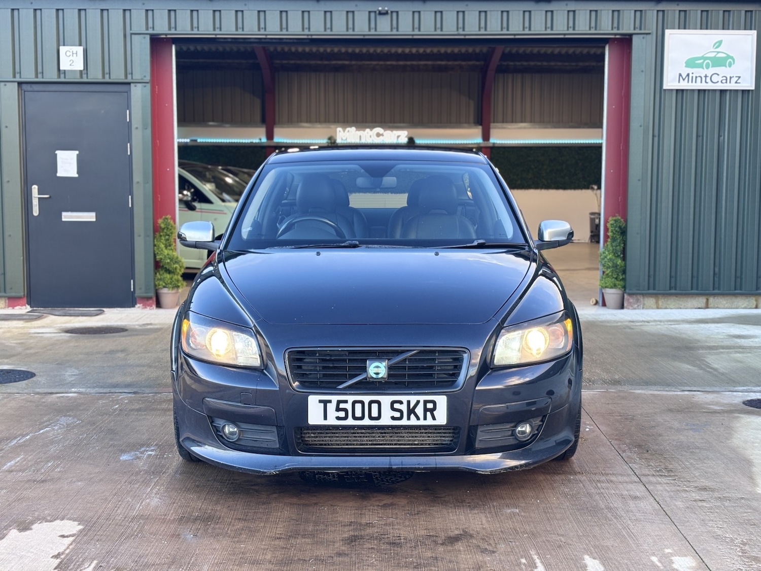 Used Volvo C30 2008 for sale - 77906476: Photo 5