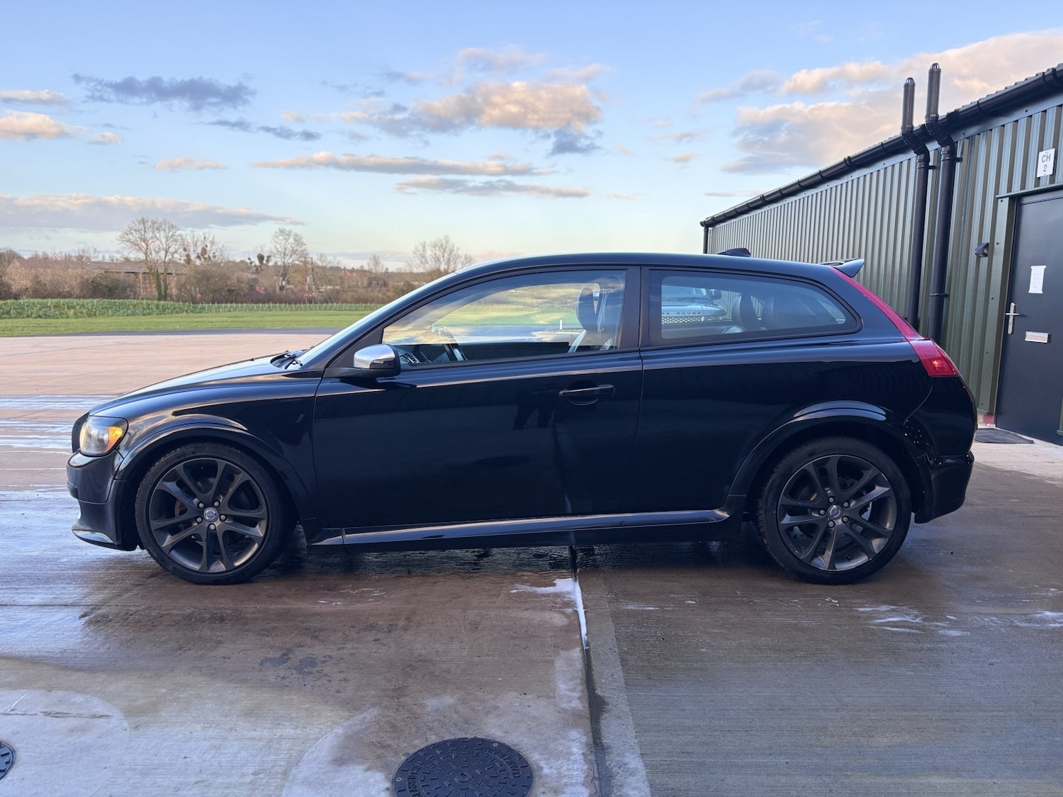 Used Volvo C30 2008 for sale - 77906476: Photo 7