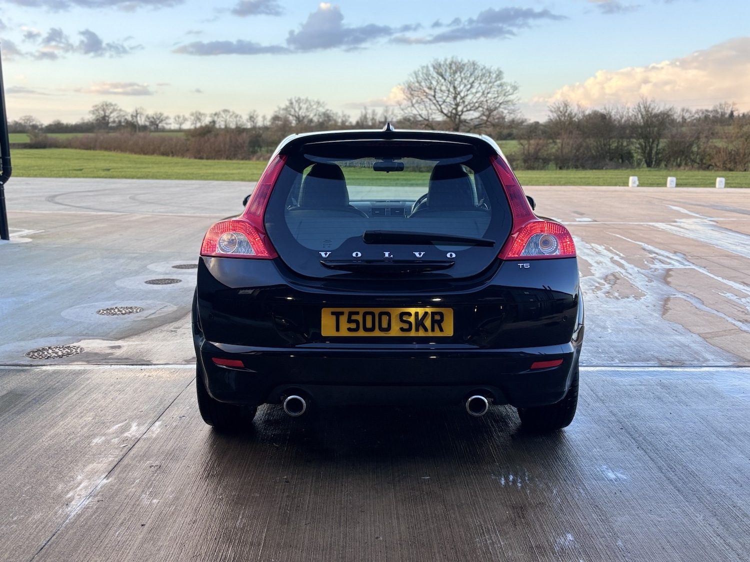 Used Volvo C30 2008 for sale - 77906476: Photo 9