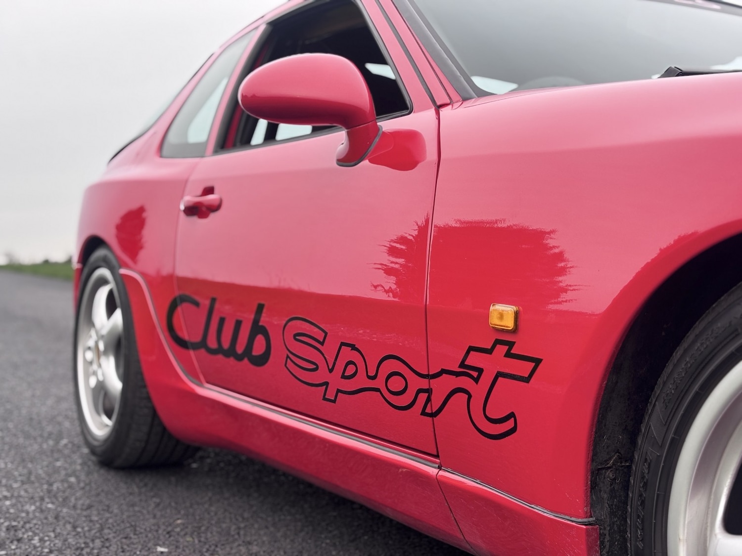 Used Porsche 968 1994 for sale - 77558621: Photo 10