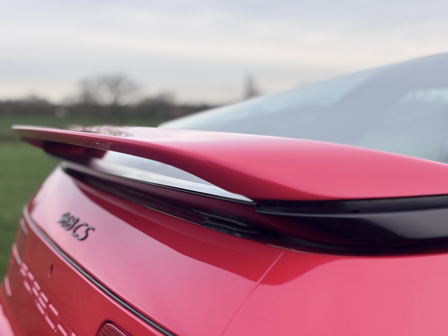 Used Porsche 968 1994 for sale - 77558621: Photo 16