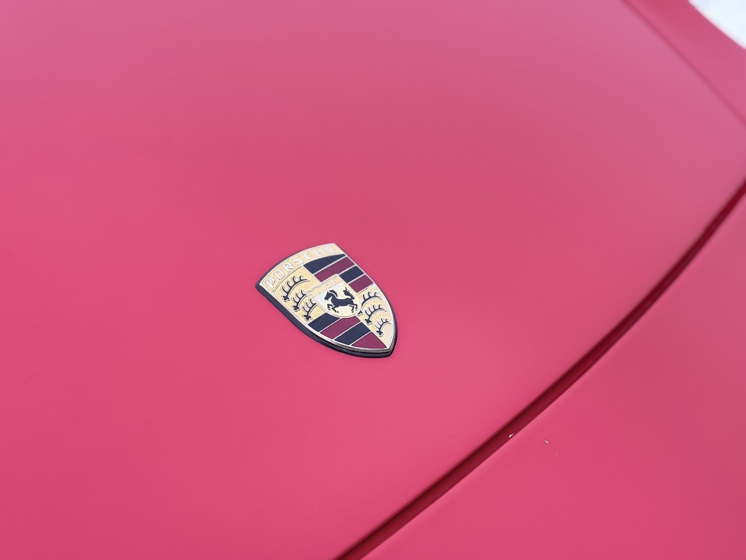 Used Porsche 968 1994 for sale - 77558621: Photo 17