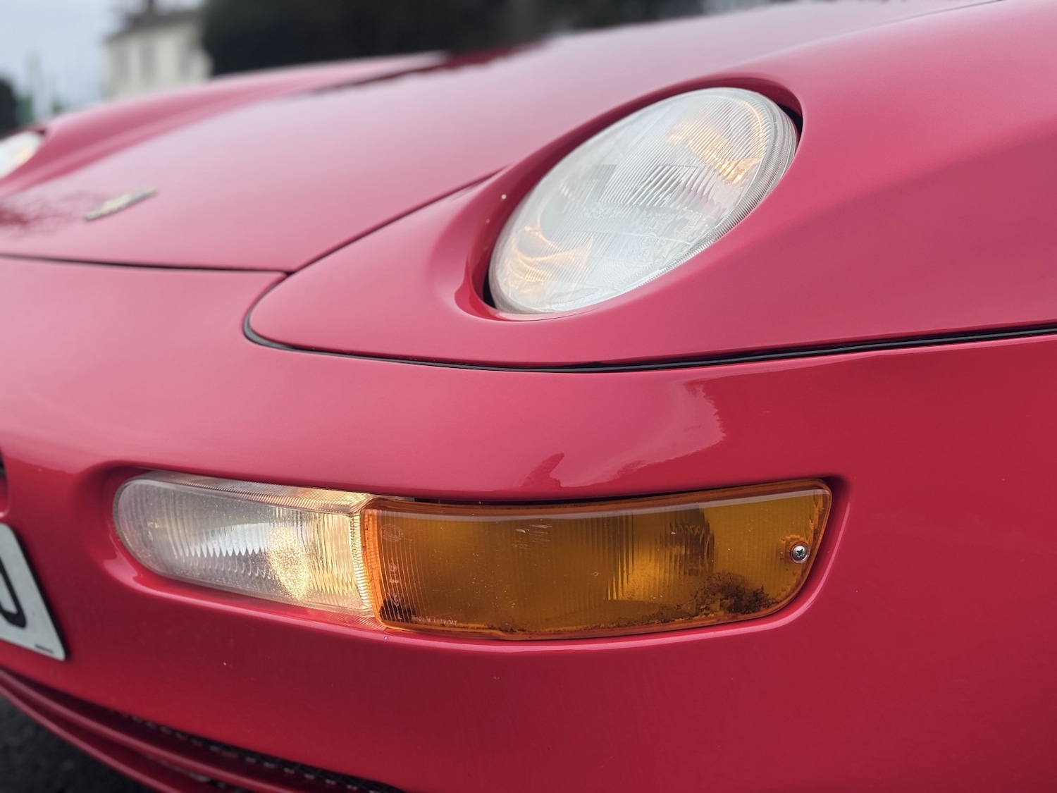 Used Porsche 968 1994 for sale - 77558621: Photo 18