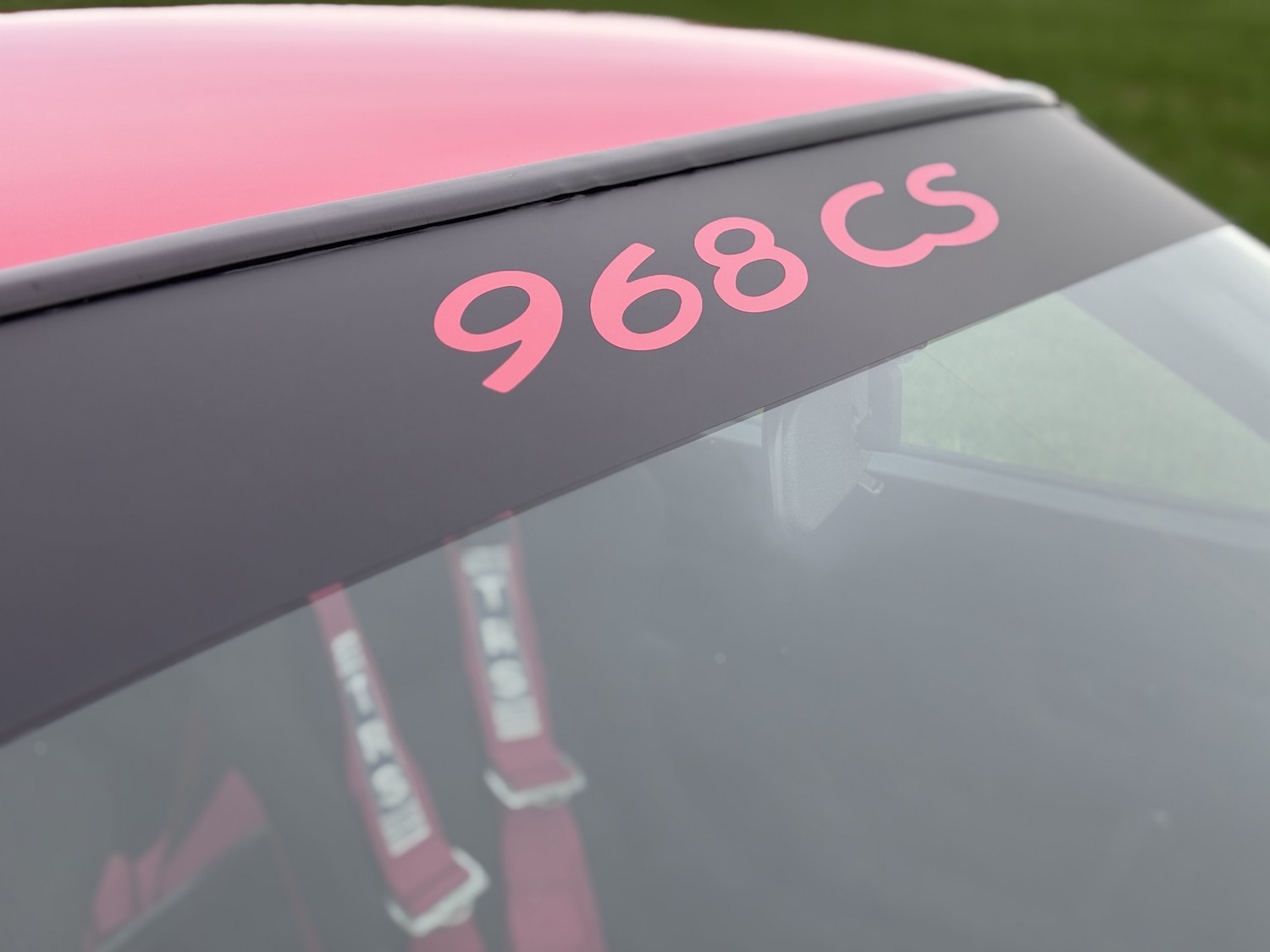 Used Porsche 968 1994 for sale - 77558621: Photo 24