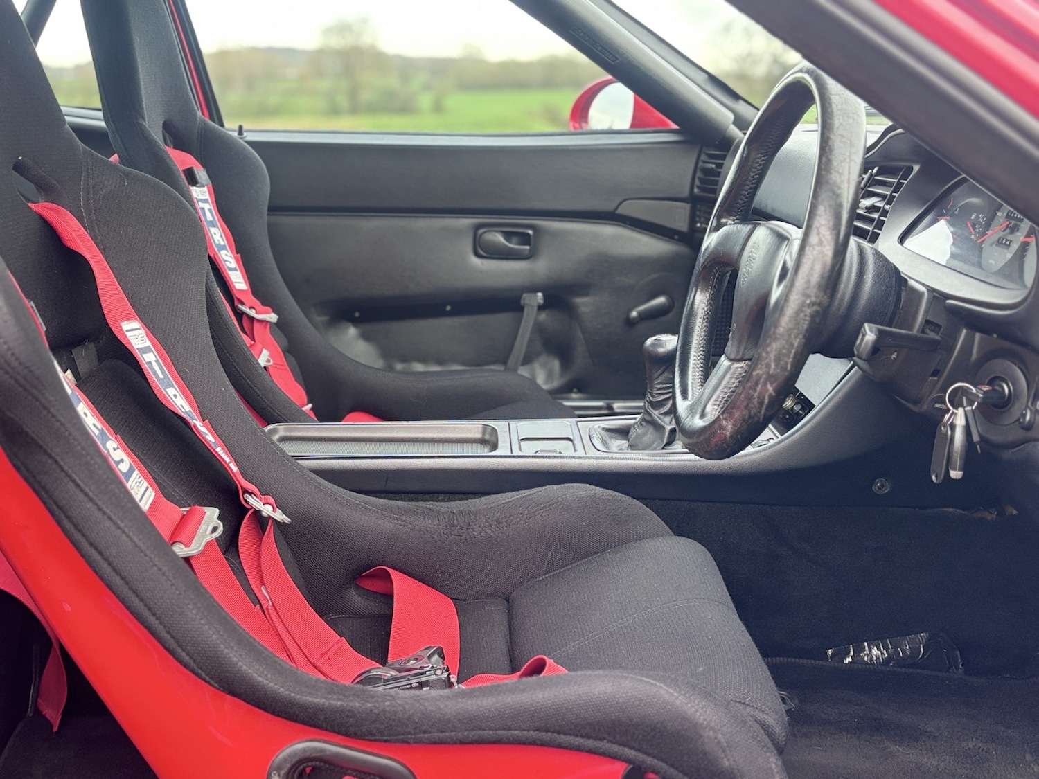 Used Porsche 968 1994 for sale - 77558621: Photo 27