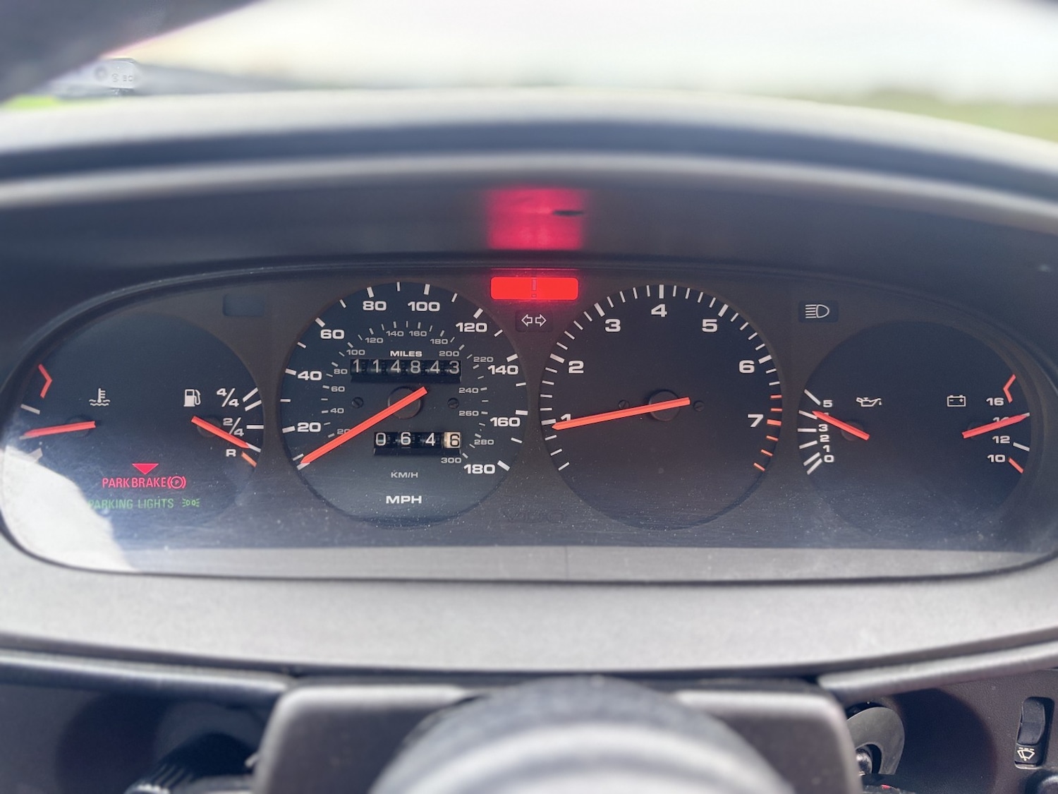 Used Porsche 968 1994 for sale - 77558621: Photo 29