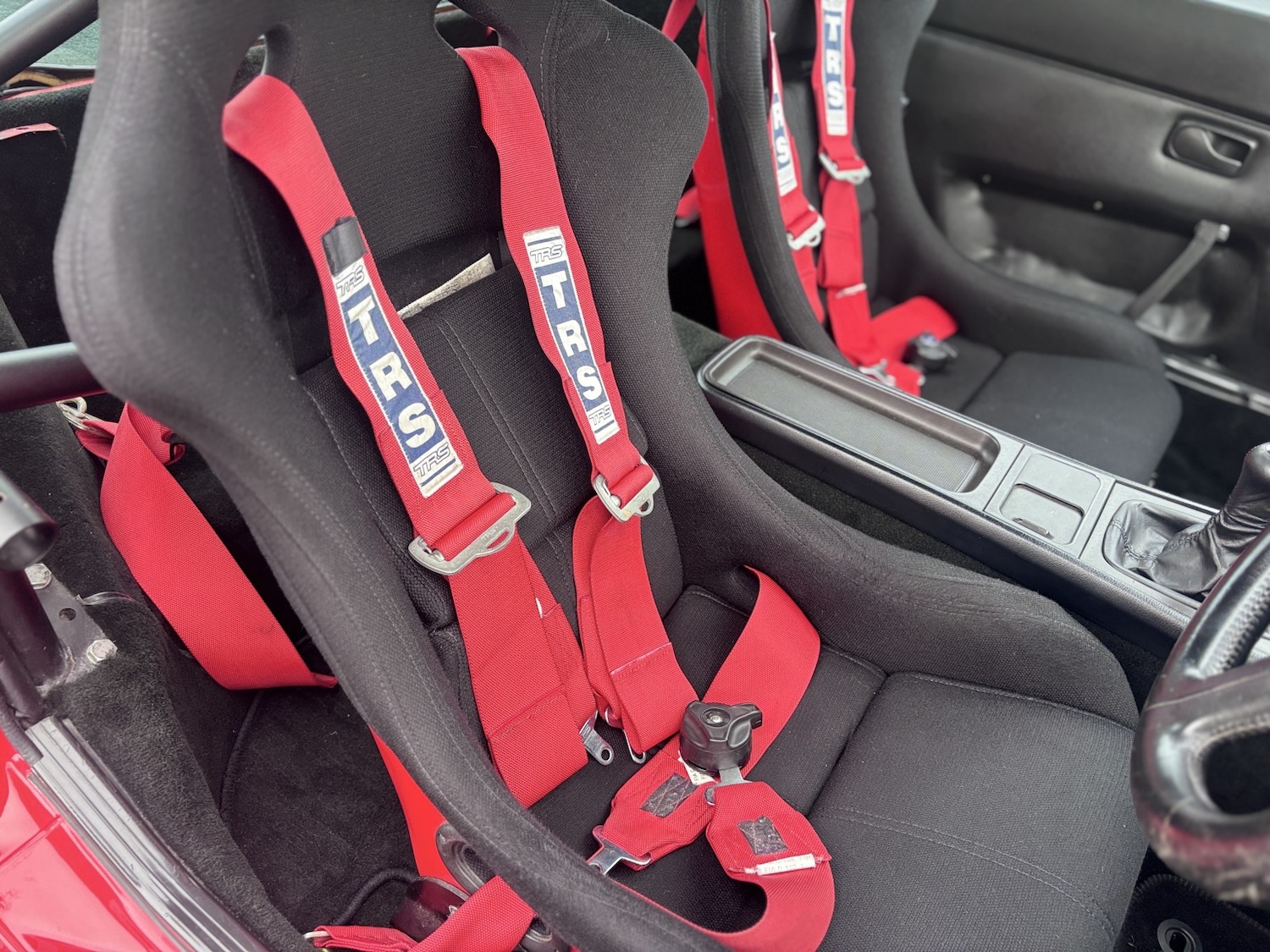 Used Porsche 968 1994 for sale - 77558621: Photo 35