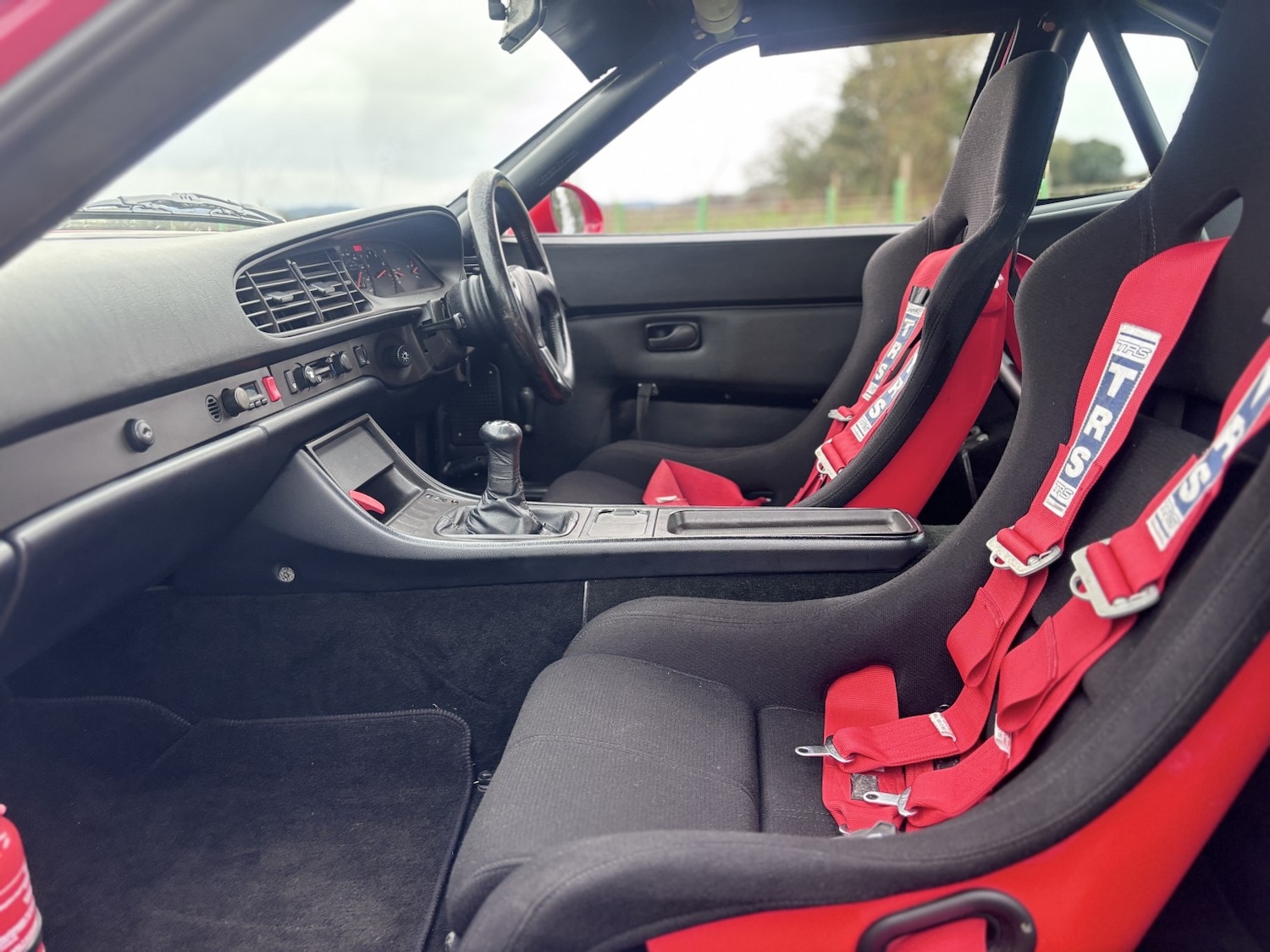 Used Porsche 968 1994 for sale - 77558621: Photo 37