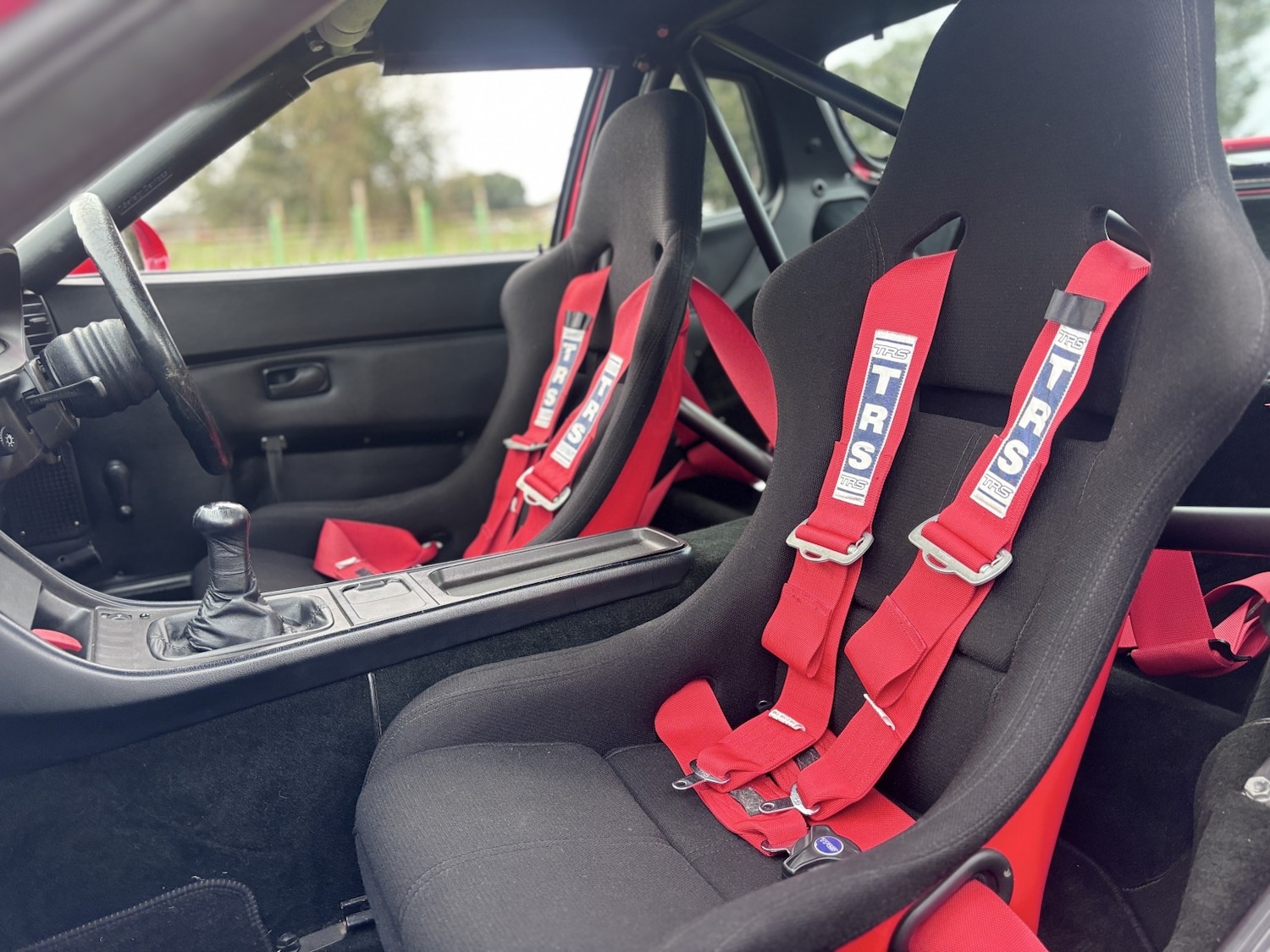 Used Porsche 968 1994 for sale - 77558621: Photo 38