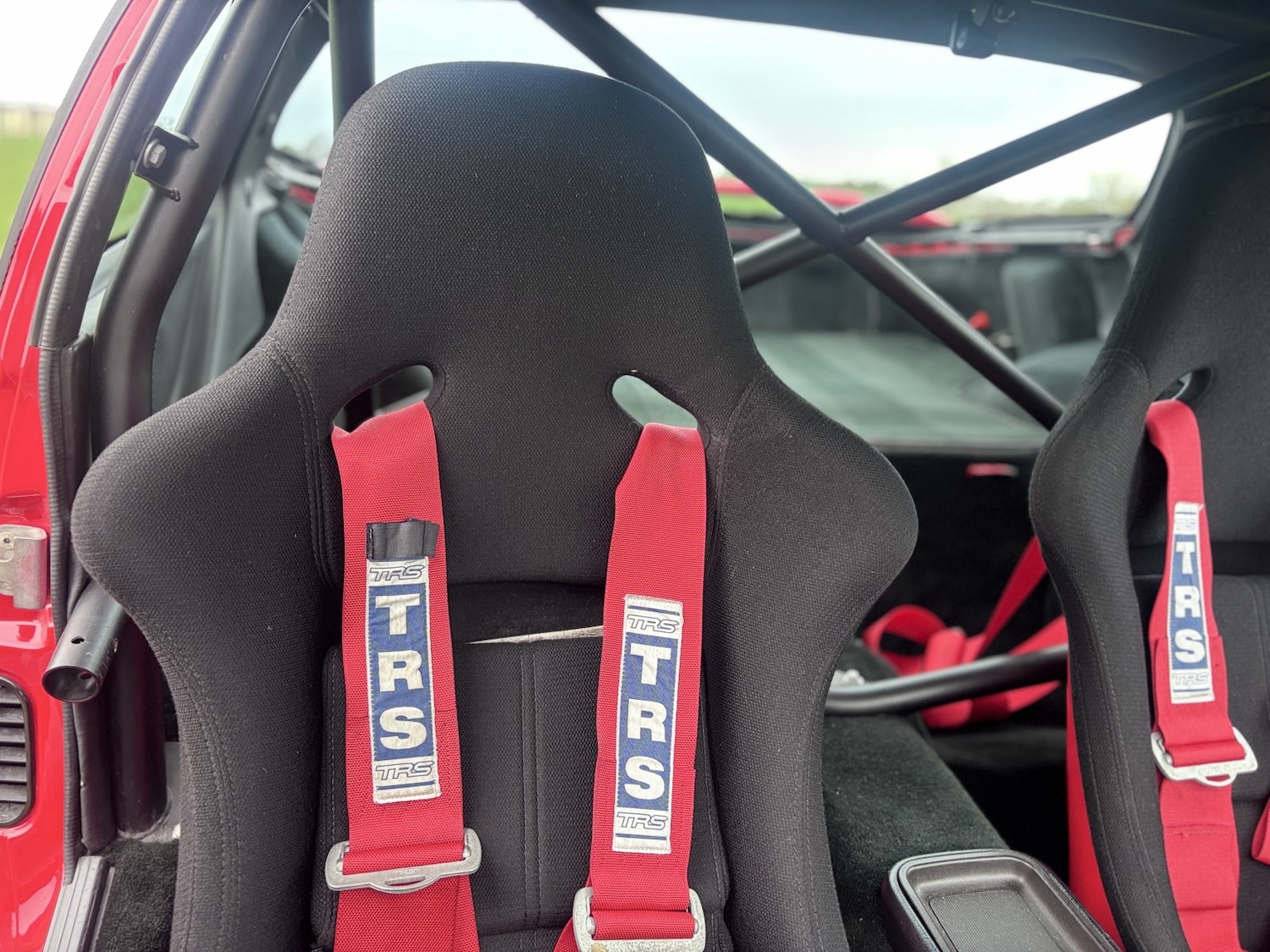 Used Porsche 968 1994 for sale - 77558621: Photo 40