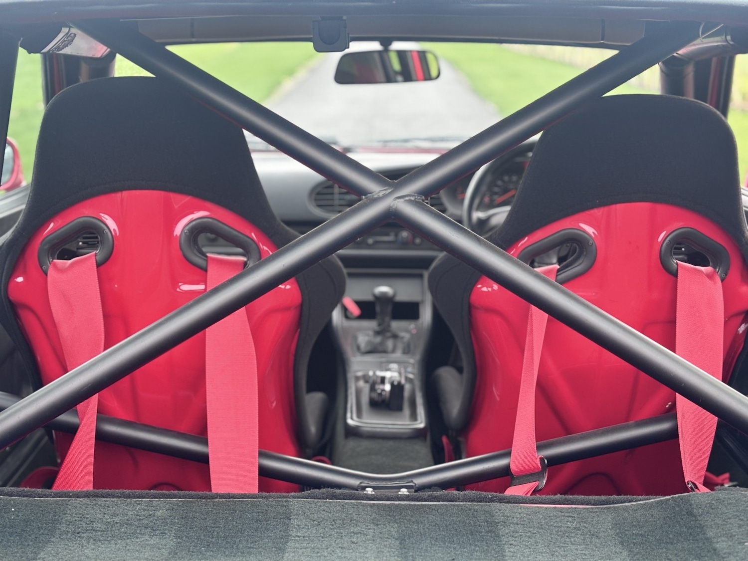 Used Porsche 968 1994 for sale - 77558621: Photo 53