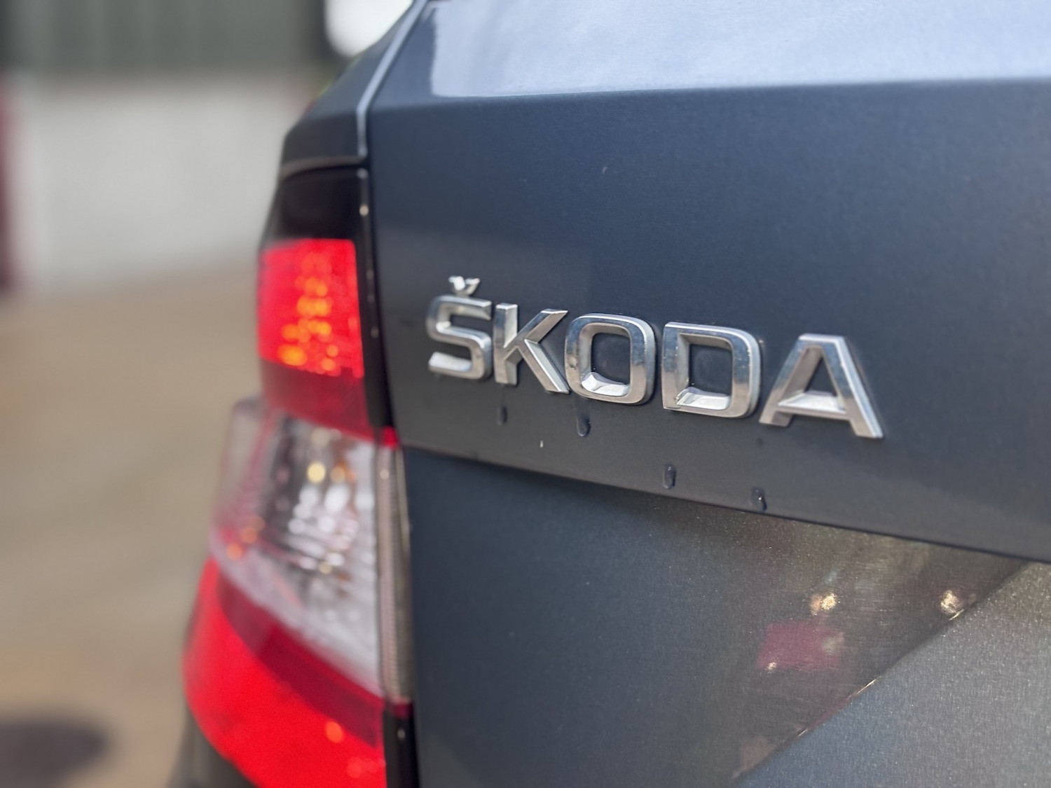 Used Skoda Fabia 2016 for sale - 77632443: Photo 17