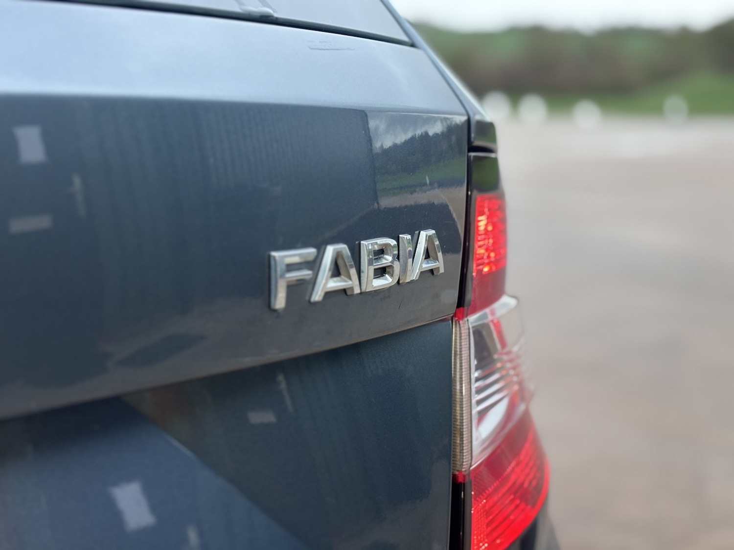 Used Skoda Fabia 2016 for sale - 77632443: Photo 18