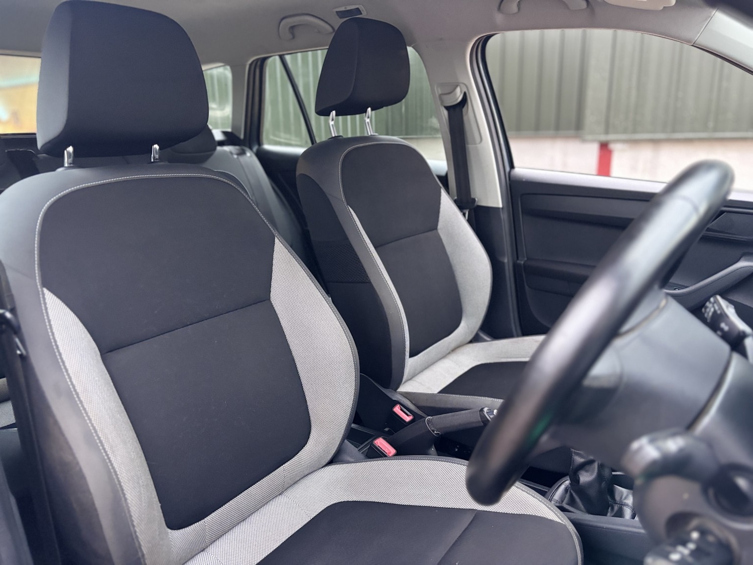 Used Skoda Fabia 2016 for sale - 77632443: Photo 24