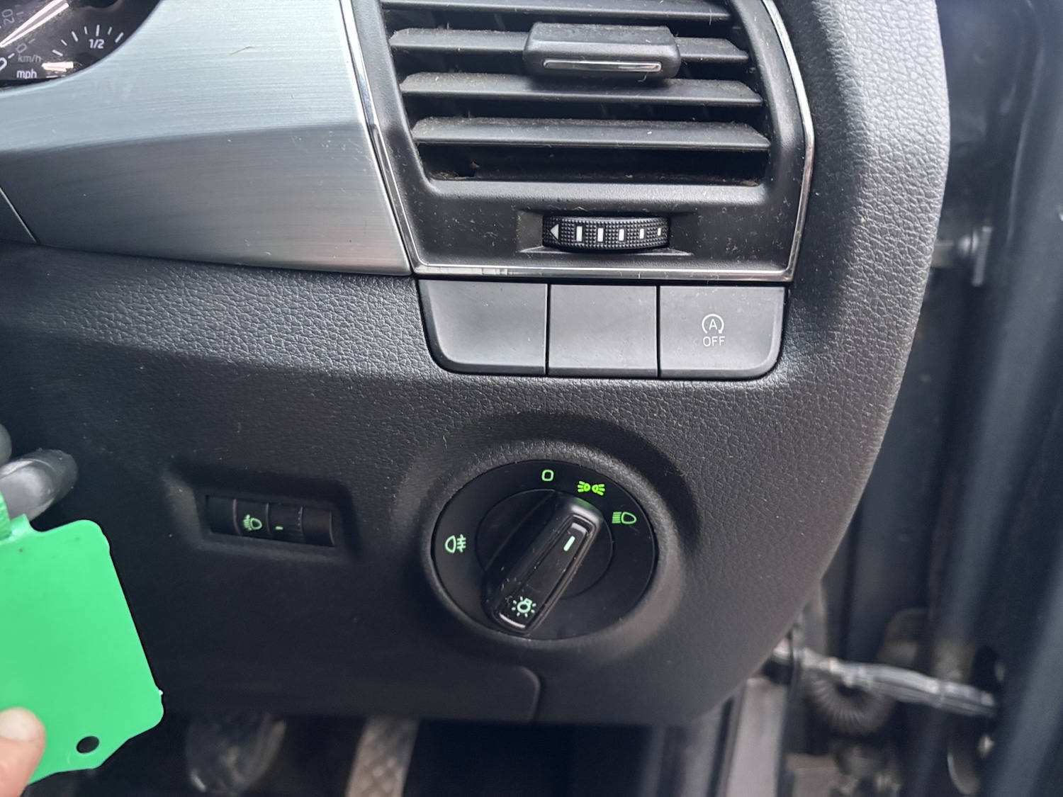 Used Skoda Fabia 2016 for sale - 77632443: Photo 26