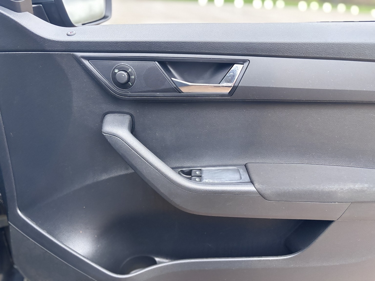 Used Skoda Fabia 2016 for sale - 77632443: Photo 27