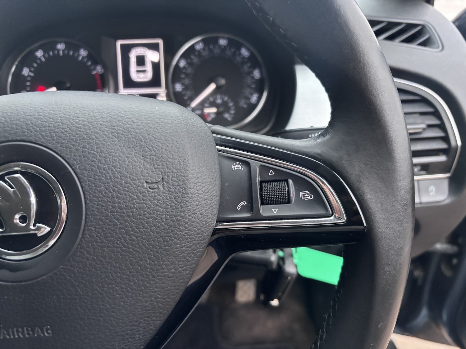 Used Skoda Fabia 2016 for sale - 77632443: Photo 30