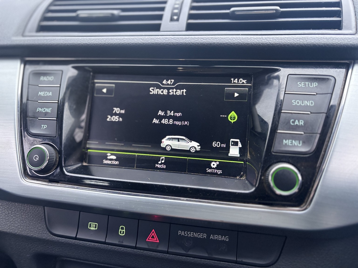 Used Skoda Fabia 2016 for sale - 77632443: Photo 32