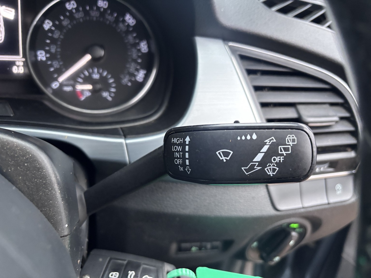 Used Skoda Fabia 2016 for sale - 77632443: Photo 33