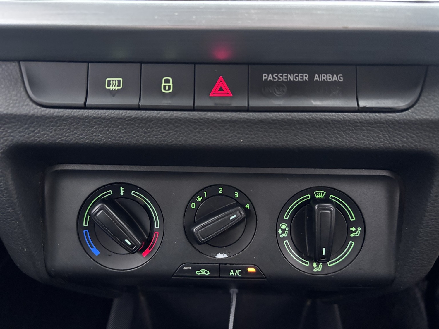 Used Skoda Fabia 2016 for sale - 77632443: Photo 34