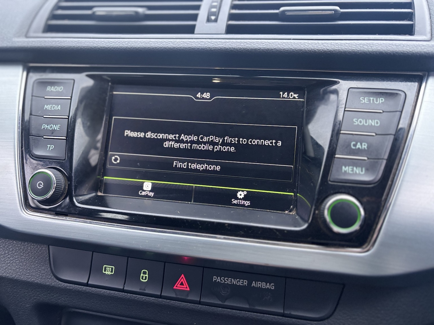 Used Skoda Fabia 2016 for sale - 77632443: Photo 35