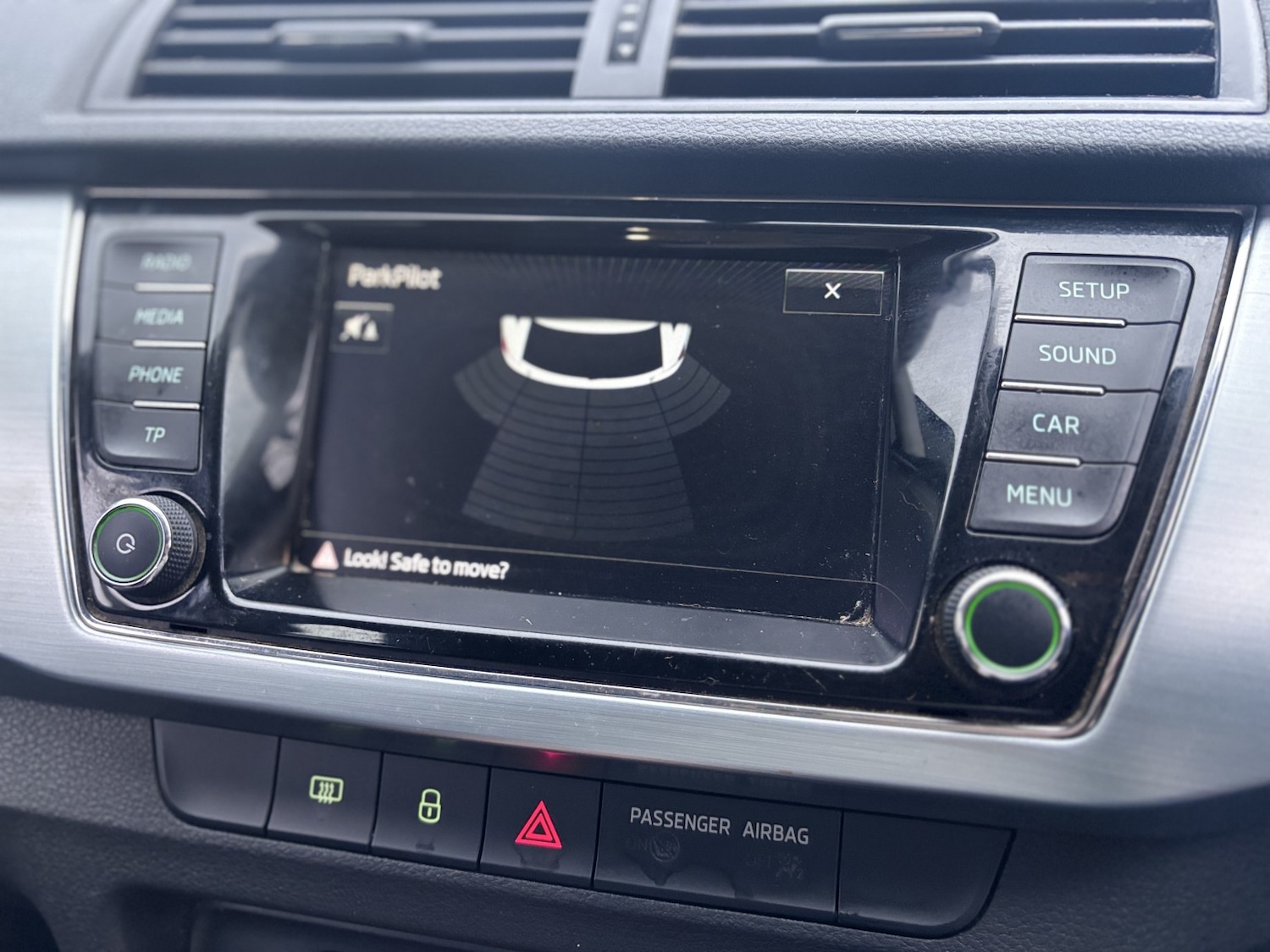 Used Skoda Fabia 2016 for sale - 77632443: Photo 36