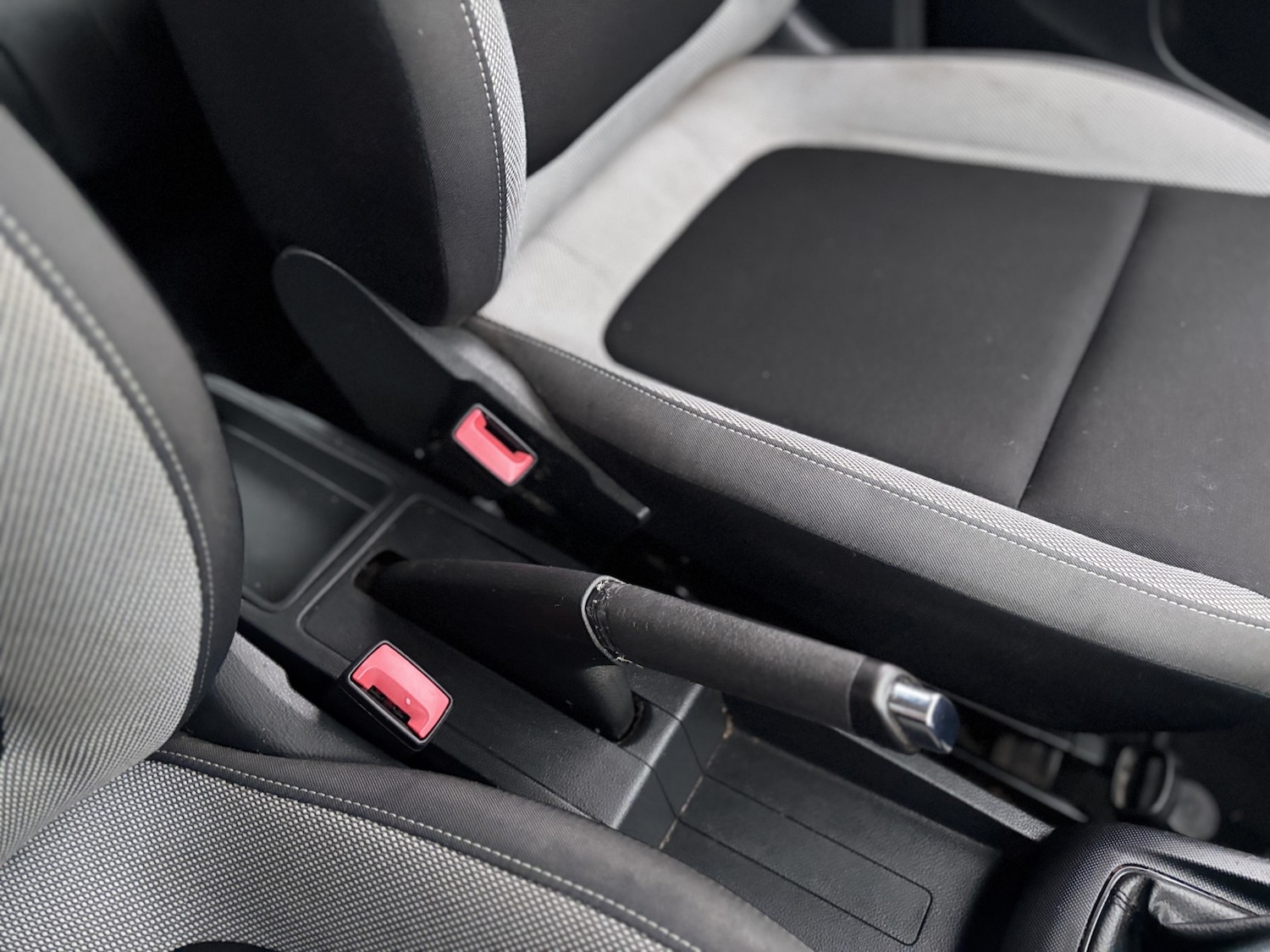 Used Skoda Fabia 2016 for sale - 77632443: Photo 37