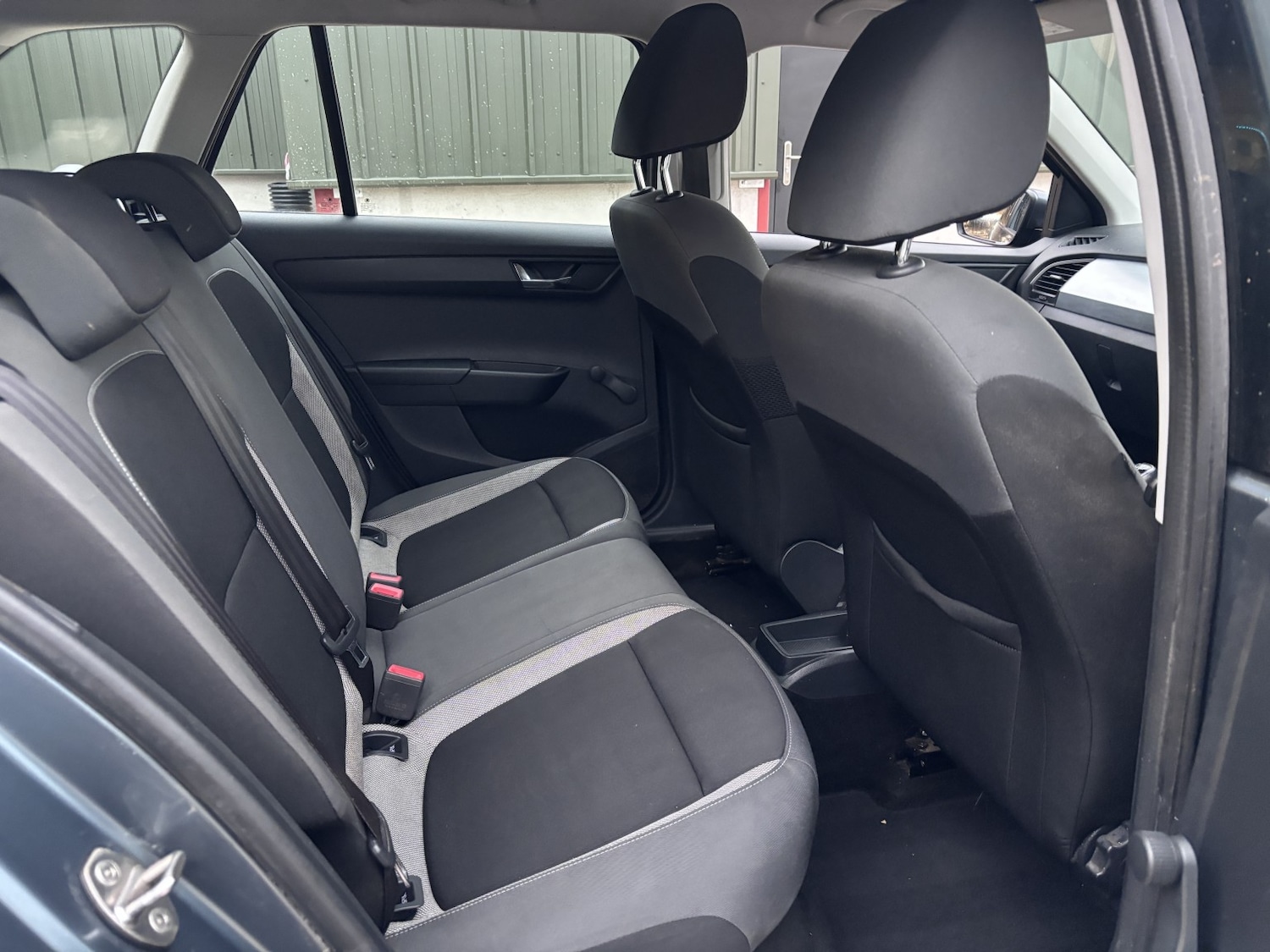 Used Skoda Fabia 2016 for sale - 77632443: Photo 40