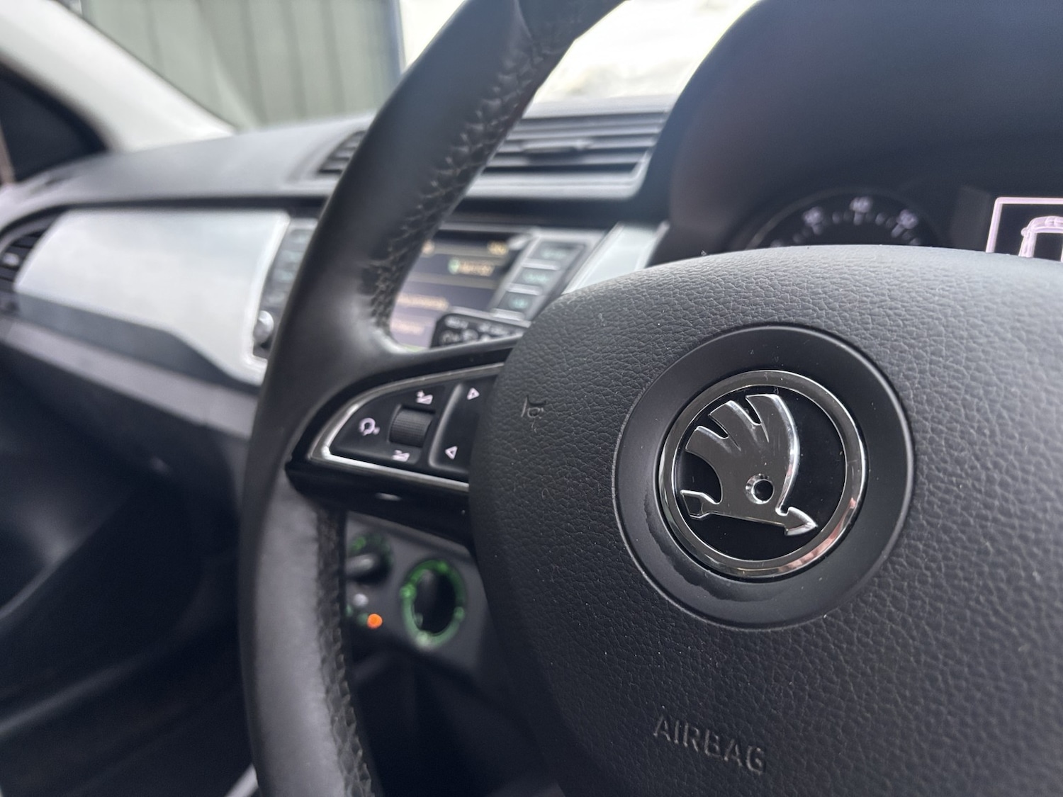 Used Skoda Fabia 2016 for sale - 77632443: Photo 41