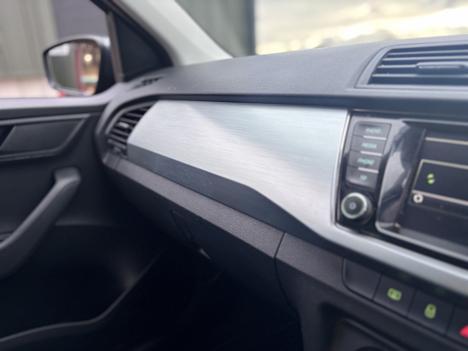 Used Skoda Fabia 2016 for sale - 77632443: Photo 42