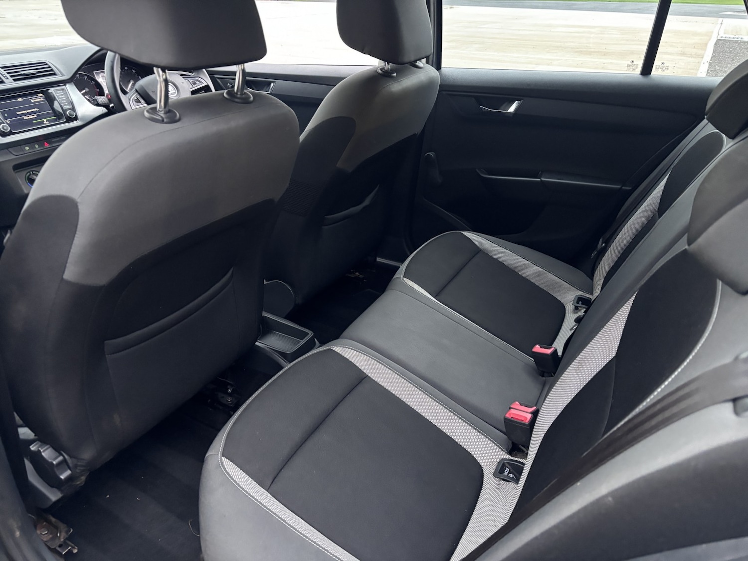 Used Skoda Fabia 2016 for sale - 77632443: Photo 48