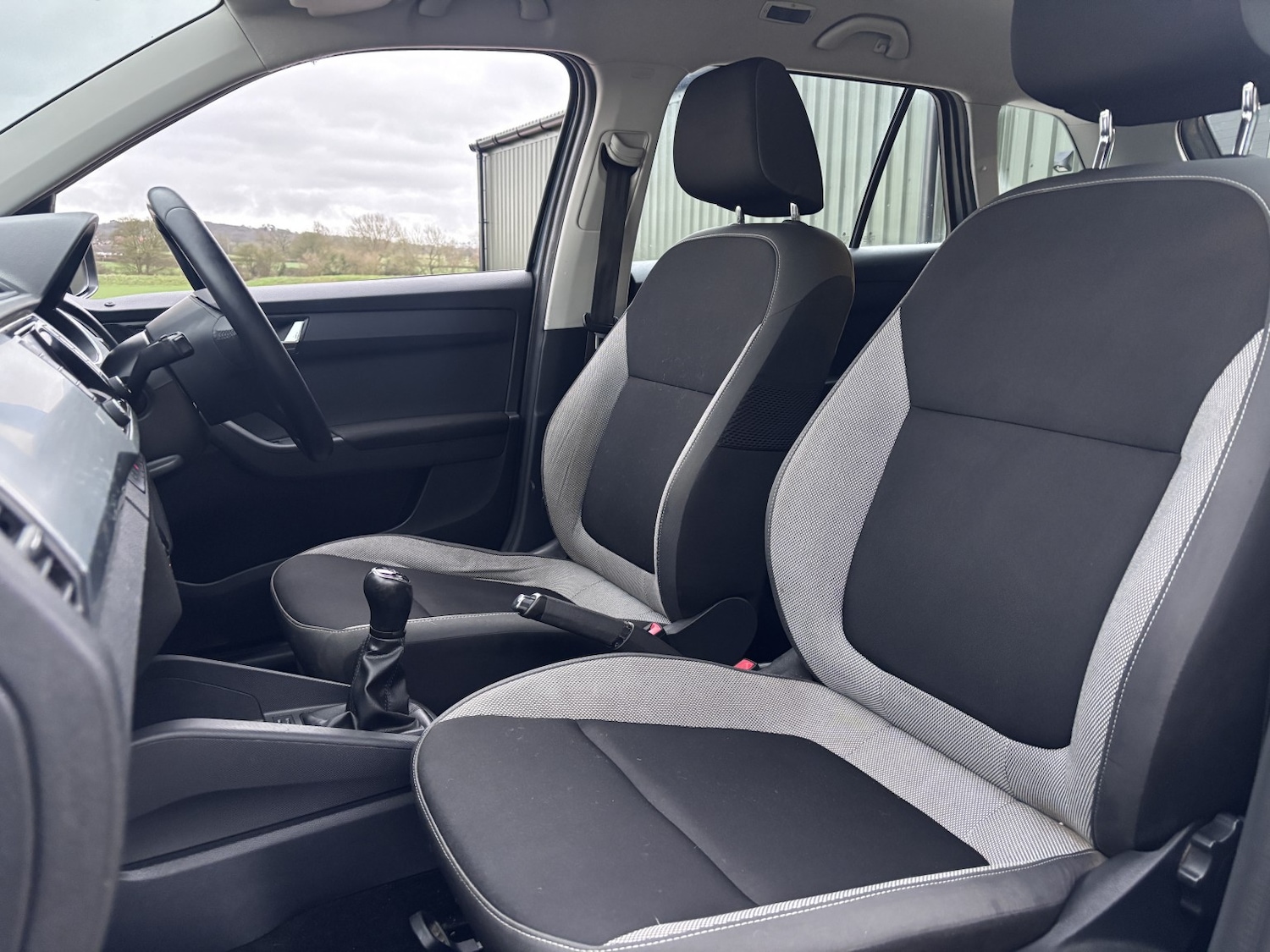 Used Skoda Fabia 2016 for sale - 77632443: Photo 51