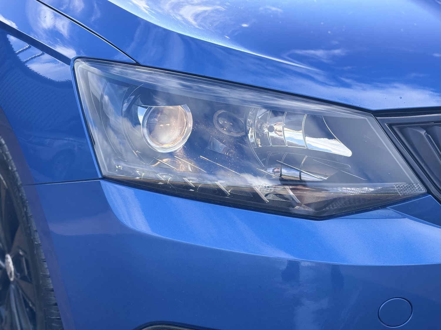 Used Skoda Fabia 2018 for sale - 77572725: Photo 17