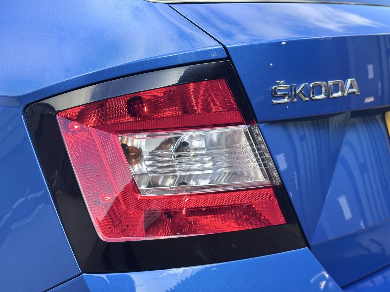 Used Skoda Fabia 2018 for sale - 77572725: Photo 19