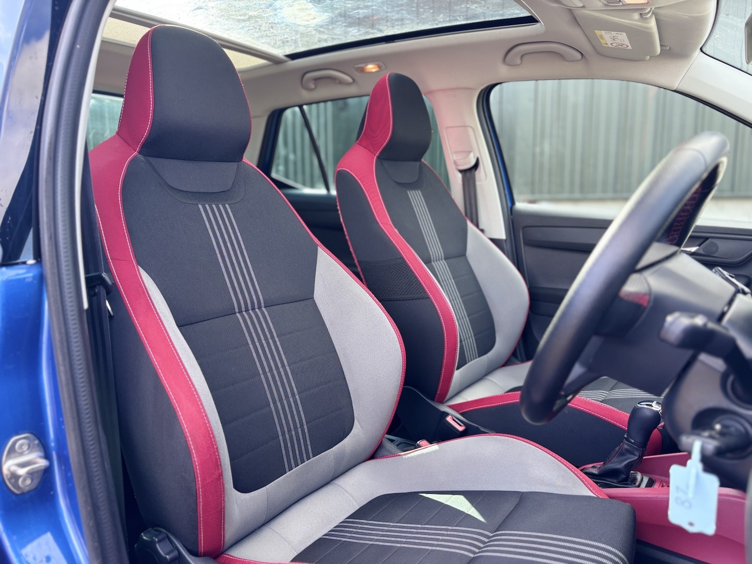 Used Skoda Fabia 2018 for sale - 77572725: Photo 23