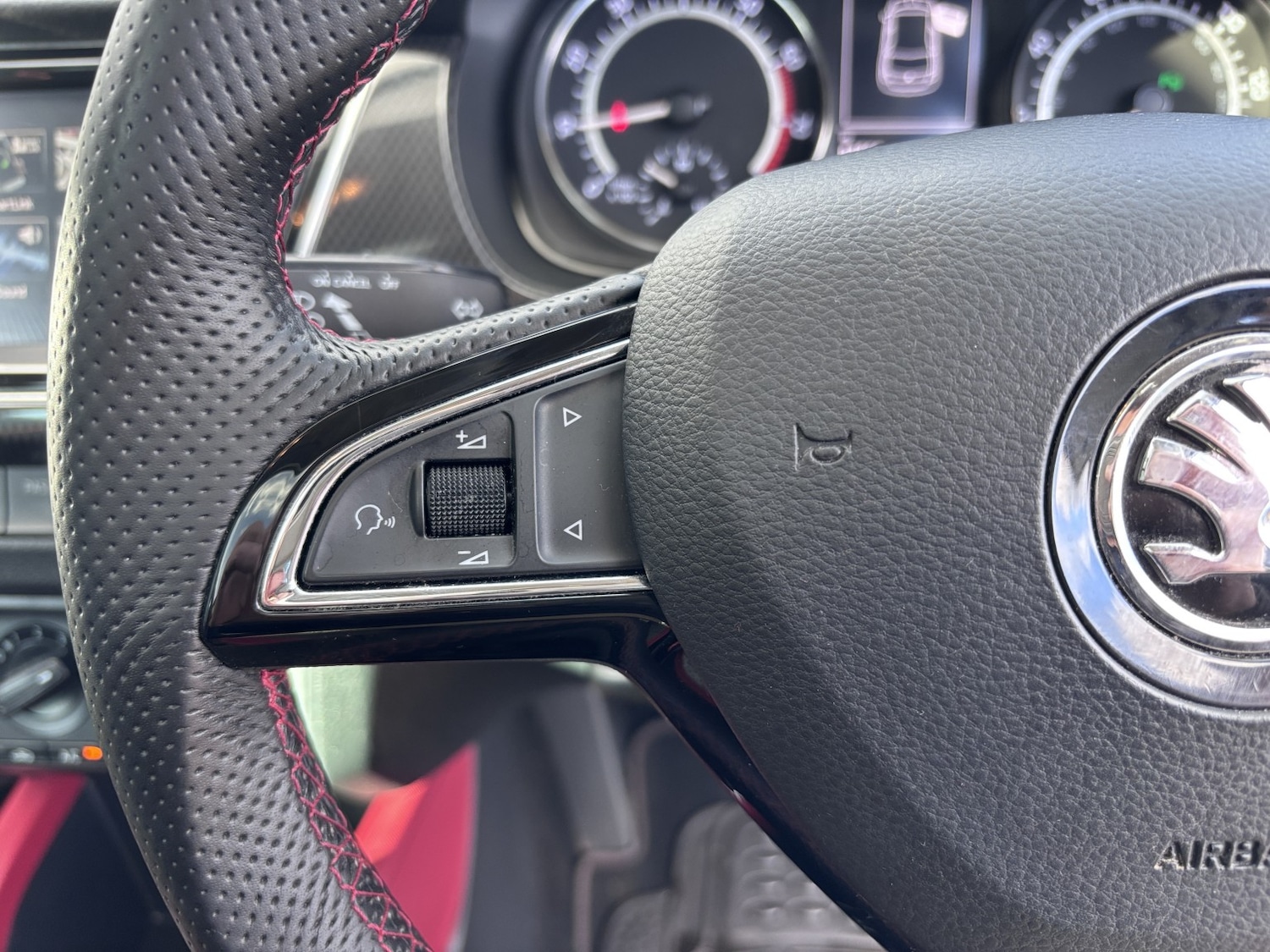 Used Skoda Fabia 2018 for sale - 77572725: Photo 26