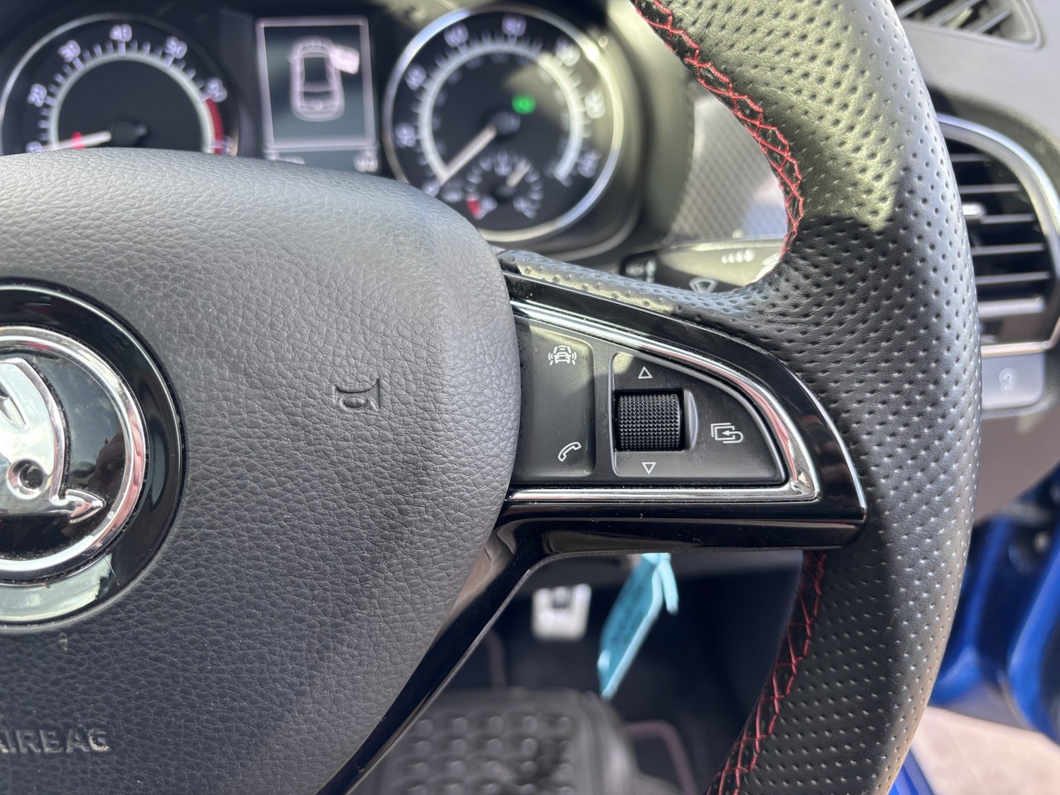 Used Skoda Fabia 2018 for sale - 77572725: Photo 27