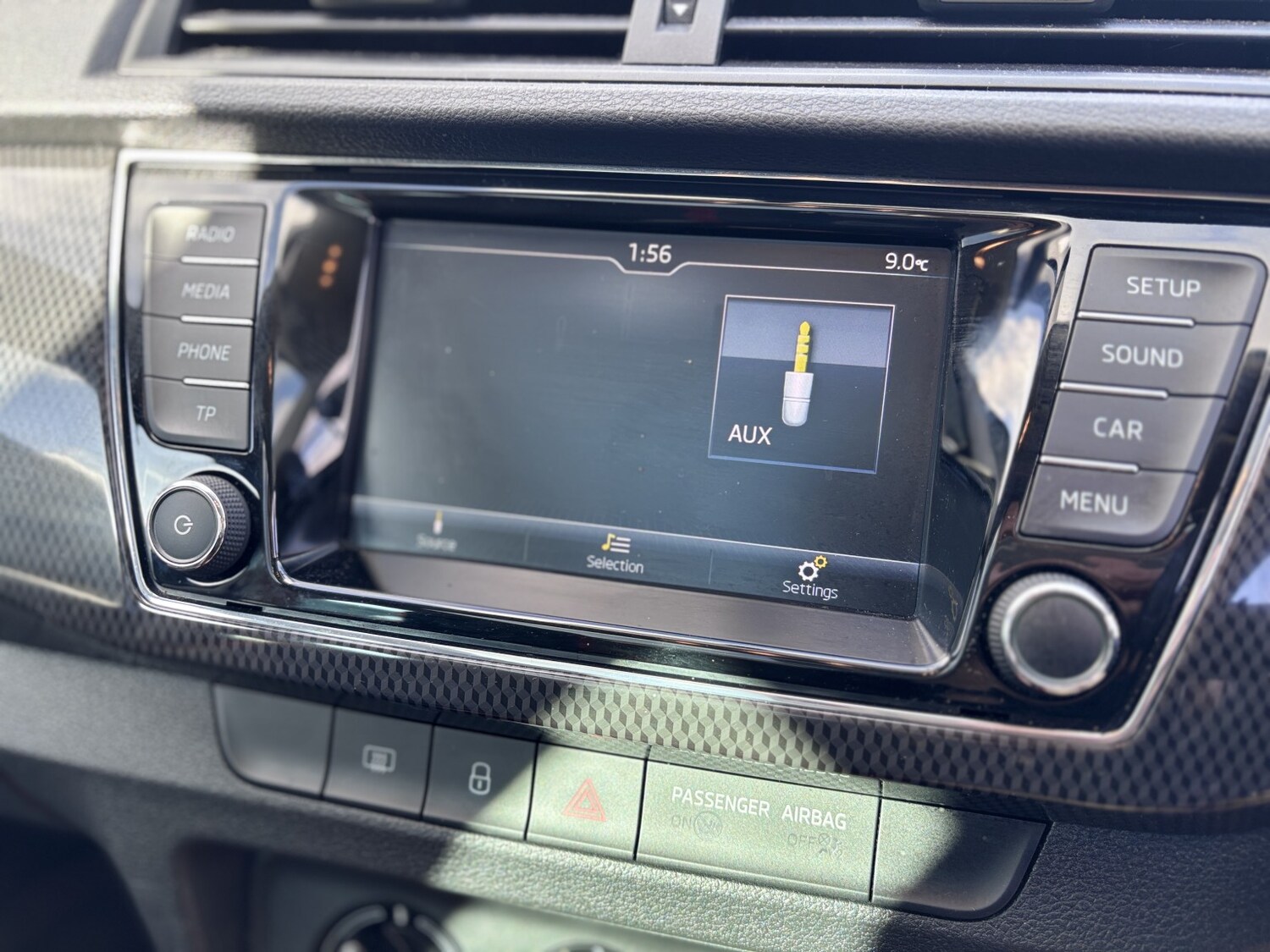 Used Skoda Fabia 2018 for sale - 77572725: Photo 29